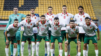 Скок за България, изпреварихме два отбора от Мондиал 2026