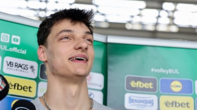 Алекс Николов: Най-грозният мач