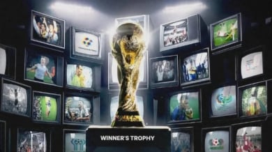 Гледайте Мондиал 2026 с БЛИЦ СПОРТ