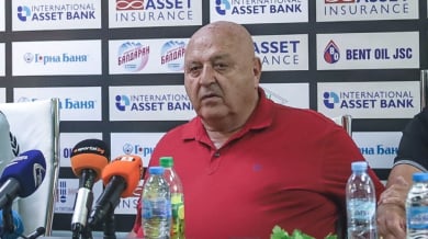 Венци Стефанов с извънредна заповед заради трагедията на „Тракия“