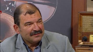 Известният журналист Георги Атанасов има рожден ден