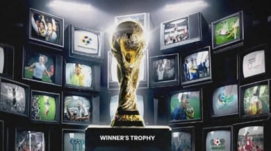 Гледайте Мондиал 2026 с БЛИЦ СПОРТ