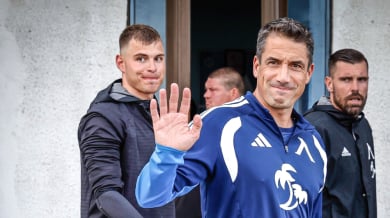 Левски със загадъчен анонс, за това ли става дума