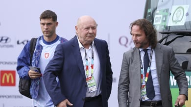 Още един треньор хвърли оставка заради Мондиал 2026