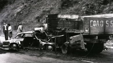 55 години от гибелта на Гунди и Котков, преди 32 г. бием Аржентина на САЩ' 94