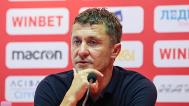 Саша Илич искал звезда на ЦСКА в Партизан