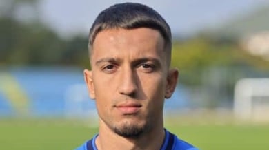 Племенникът на Балъков с нов отбор