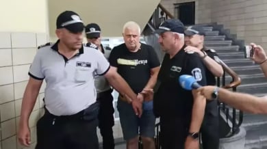 Шофьорът от трагедията със загиналите юноши на Славия: 12 г. ръководех футболен отбор