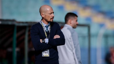 Официално: Ел Маестро с нов отбор