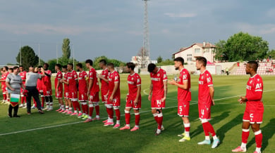 Турци свързаха цесекар с клуба на българин