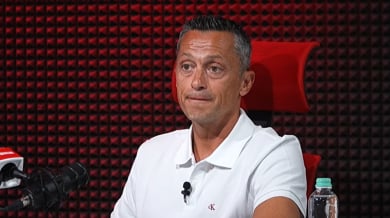 Янев: Басовете ни със Стоичков не завършваха добре