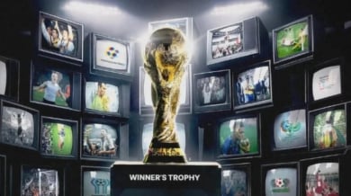 Гледайте Мондиал 2026 с БЛИЦ СПОРТ