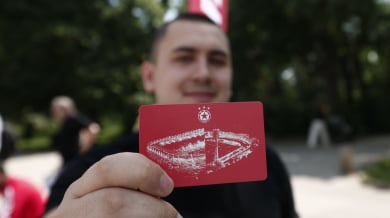 ЦСКА се връща в Плевен за втори път