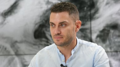 Замесиха в бой двукратен шампион с ЦСКА, хвърчали са брадва и лопата