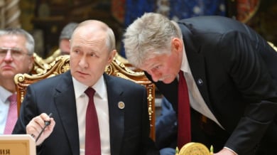 Зарадваха Русия с ключово решение