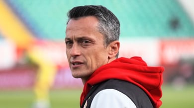 Христо Янев повежда ЦСКА към нова победа над Дери Сити в София