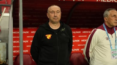 Официално: Мъри Стоилов привлече бивш левскар