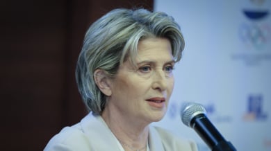 Стана ясна личната връзка на сина на Весела Лечева с българския спорт