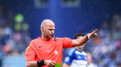 Изгонен от Световното за педофилия съдия почина само на 38 години