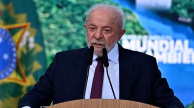 Президентът на Бразилия за представянето на "селесао": Какъв позор...