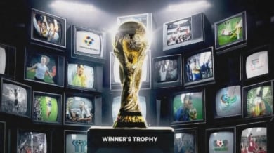Гледайте Мондиал 2026 с БЛИЦ СПОРТ