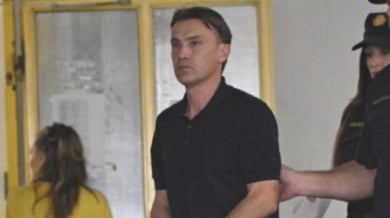 Арестуваха легенда по подозрения за корупция