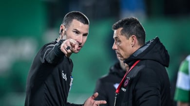 Интересно завръщане в efbet Лига 