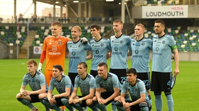 Голяма изненада в ШЛ, бивш играч на ЦСКА с важен гол