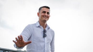Георги Kостадинов: Четирите гола бяха най-малкото, с което се размина Борац