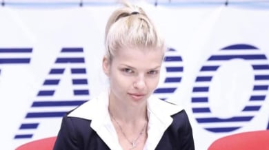 Наша спортна централа с нов шеф