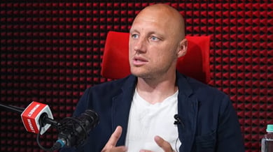 Иван Иванов: Стойчо Младенов ме изгони от ЦСКА пред Бербатов