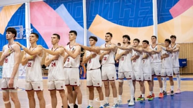 България научи следващия съперник на Европейското