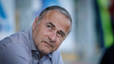 Бойко Величков: Нашите фенове бяха подложени на тормоз