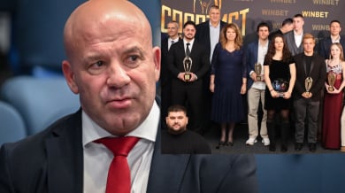 Министър Керязов, спрете пътуванията в бизнес класа на спортните шефове!