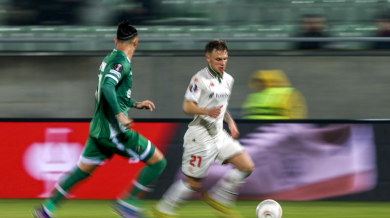 Лудогорец иска да си върне шампионската корона
