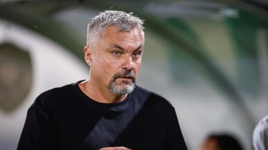 Дебютантът Райс: Ще трябва време, стартът е добър