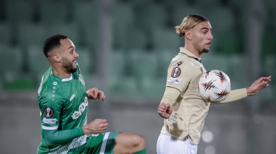 Познат у нас футболист отново среща Христо Янев