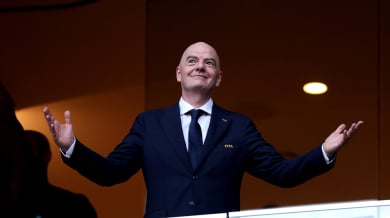 ФИФА с огромна печалба от Мондиал 2026