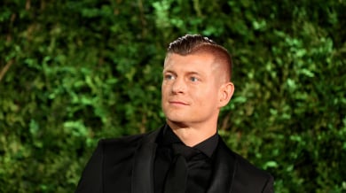 Тони Кроос с категорична прогноза за финала на Световното