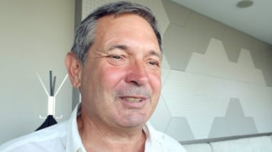 Синът на Гунди става на 61, Сашо Борисов на 71