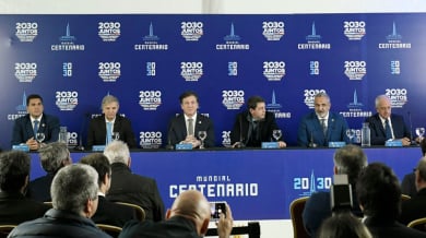 Шест тима вече се класираха за Мондиал 2030