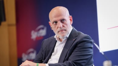 Шефът на Ла Лига: ФИФА работи в собствен интерес и в ущърб на футбола