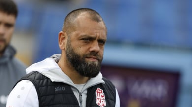 Вицешампионът на България е готов за важната първа среща със Спартак в Търнава