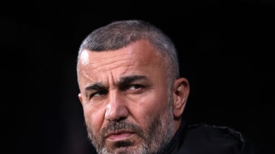 Гурбанов: ЦСКА играха добре в защита и бяха бързи