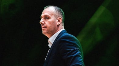 Балкан: Добре дошъл отново у дома, тренер!
