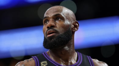 Краля официално с нов отбор в НБА