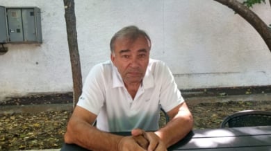 Герой на ЦСКА срещу Аякс става на 76