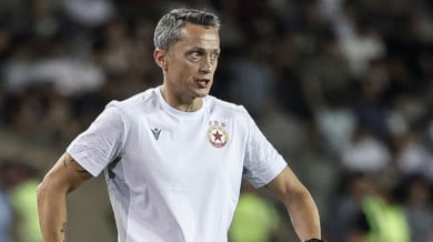 Постъпка на Христо Янев впечатли всички