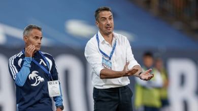 Голяма изненада в Левски преди мача с Локо (Сф)