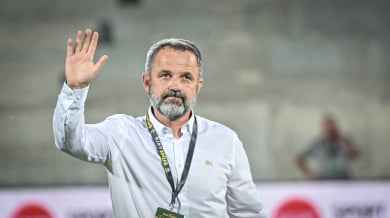 Душан Косич: Можем да покажем повече